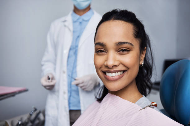 Emergency Dental Services in Tyndall Af, FL